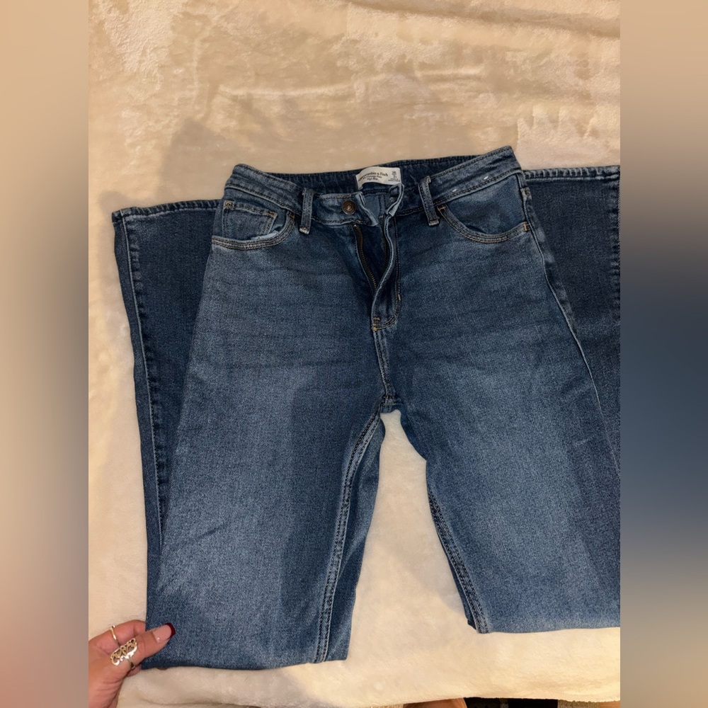 Abercrombie & Fitch Jeans